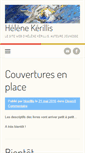 Mobile Screenshot of hkerillis.fr